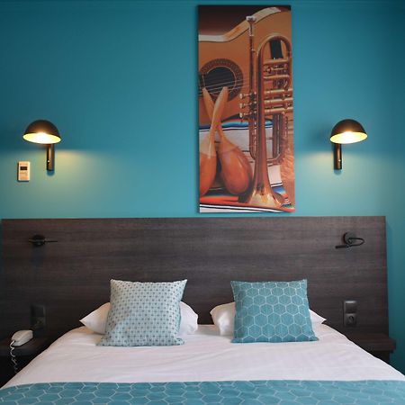 Best Western Hotel Atlantys Zenith Nantes Saint-Herblain Luaran gambar