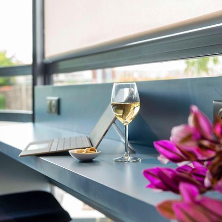 Best Western Hotel Atlantys Zenith Nantes Saint-Herblain Luaran gambar