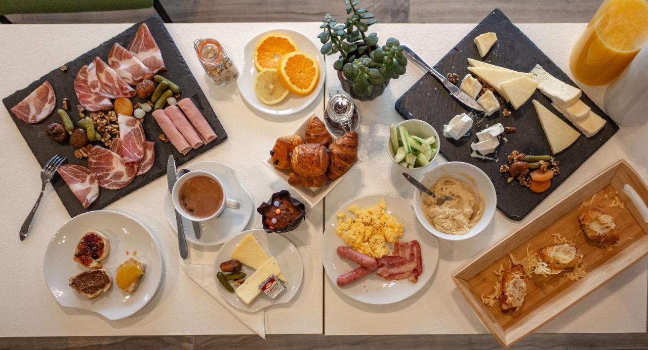 Best Western Hotel Atlantys Zenith Nantes Saint-Herblain Luaran gambar