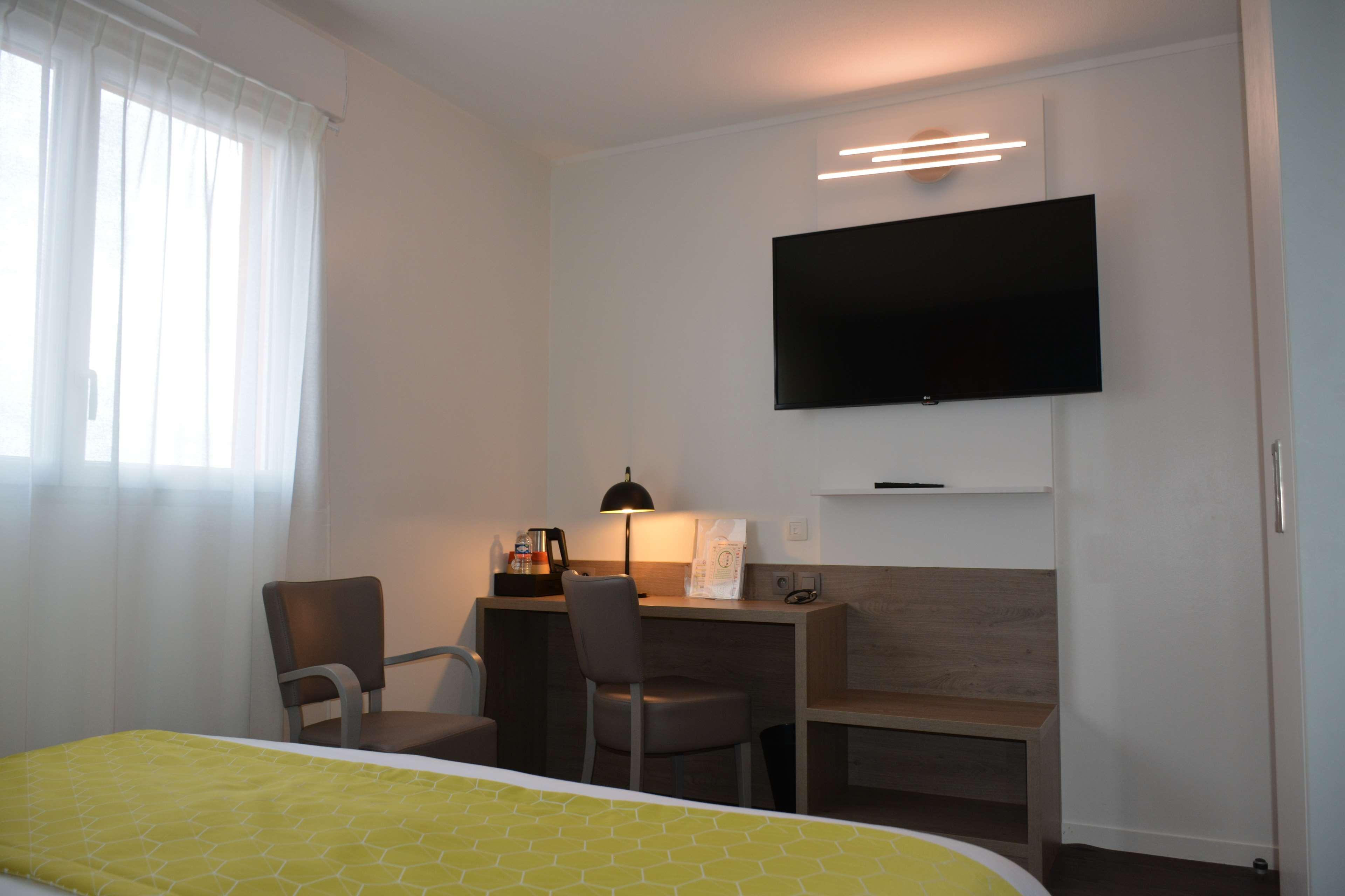 Best Western Hotel Atlantys Zenith Nantes Saint-Herblain Luaran gambar
