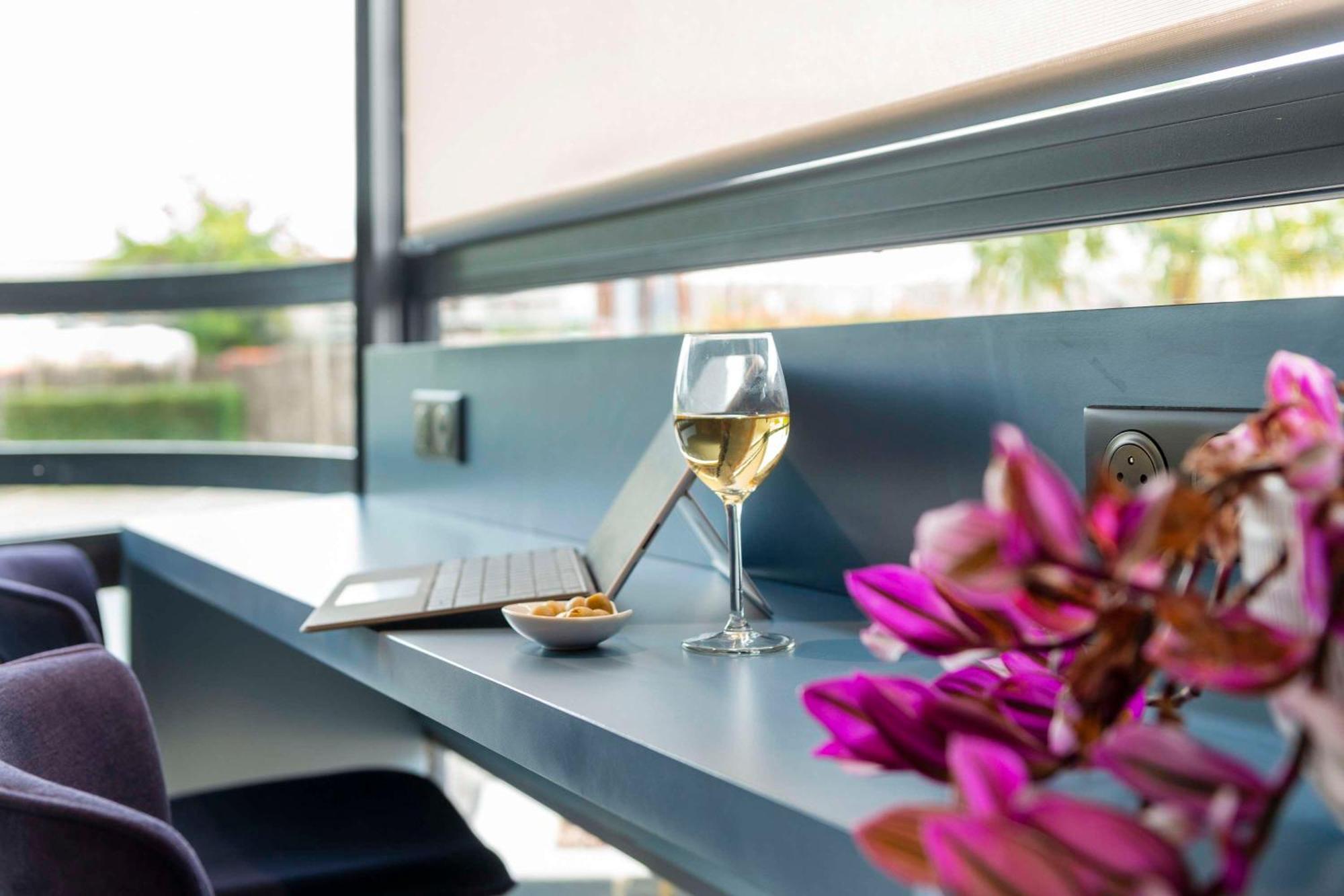 Best Western Hotel Atlantys Zenith Nantes Saint-Herblain Luaran gambar