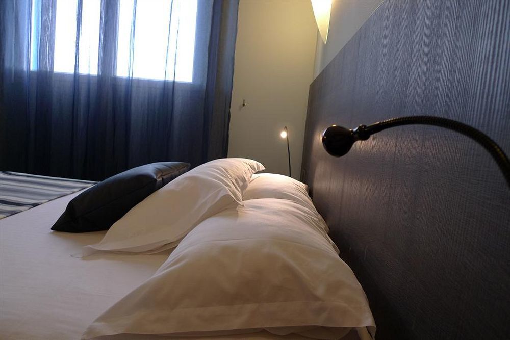 Best Western Hotel Atlantys Zenith Nantes Saint-Herblain Luaran gambar