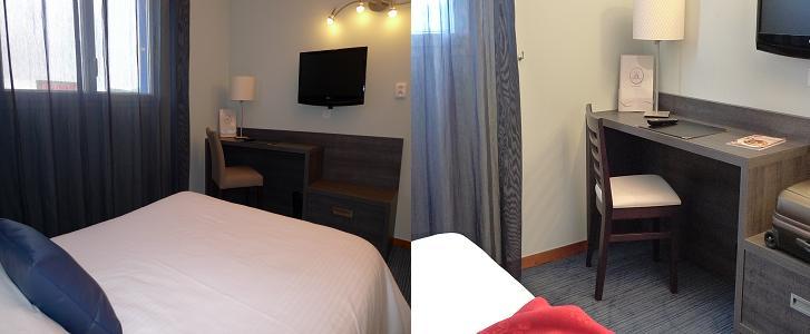 Best Western Hotel Atlantys Zenith Nantes Saint-Herblain Luaran gambar