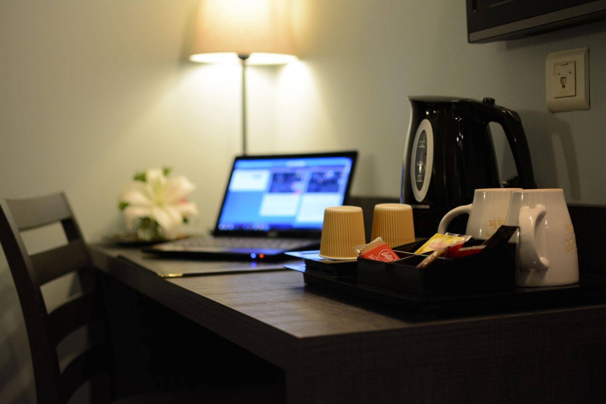 Best Western Hotel Atlantys Zenith Nantes Saint-Herblain Luaran gambar