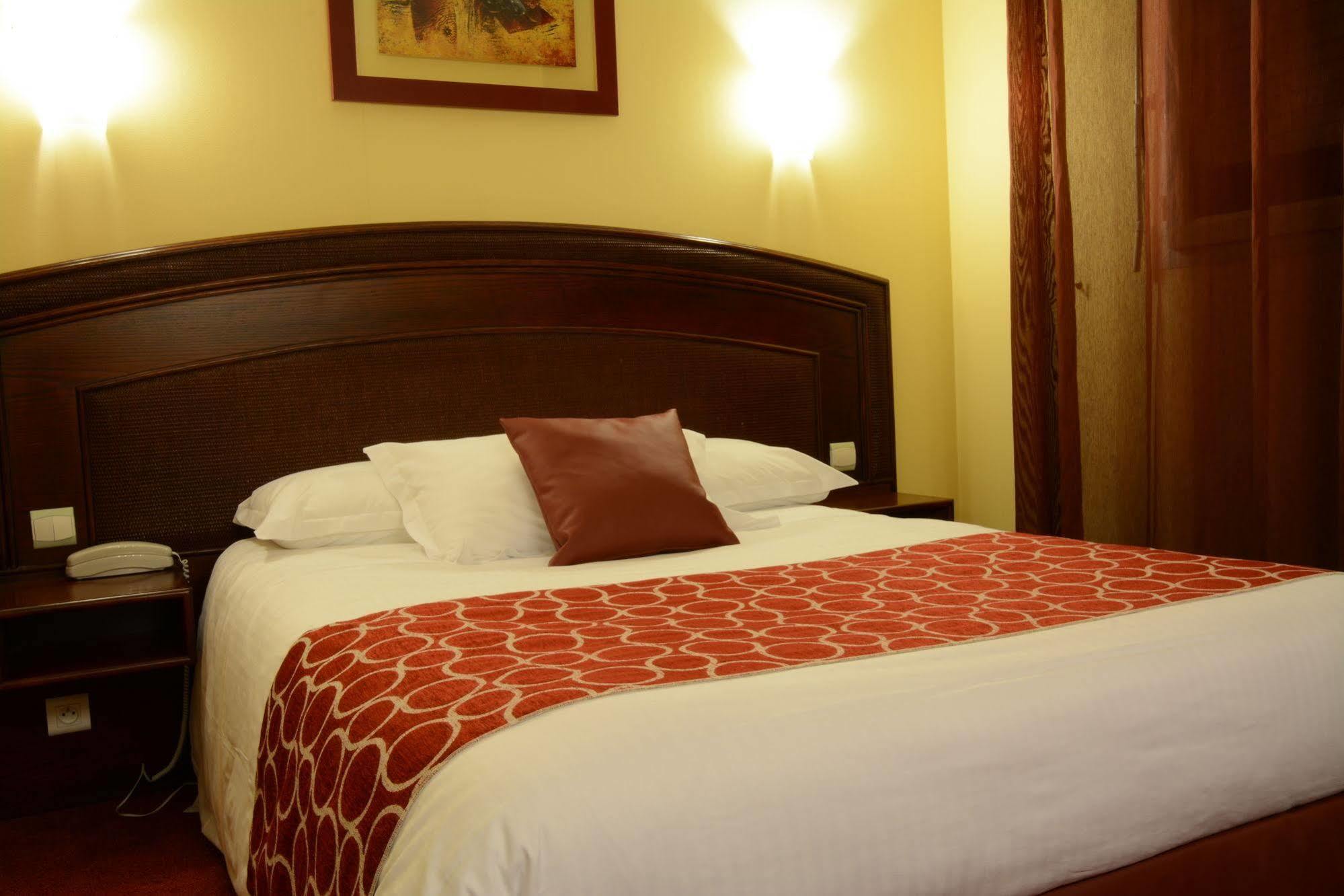 Best Western Hotel Atlantys Zenith Nantes Saint-Herblain Luaran gambar