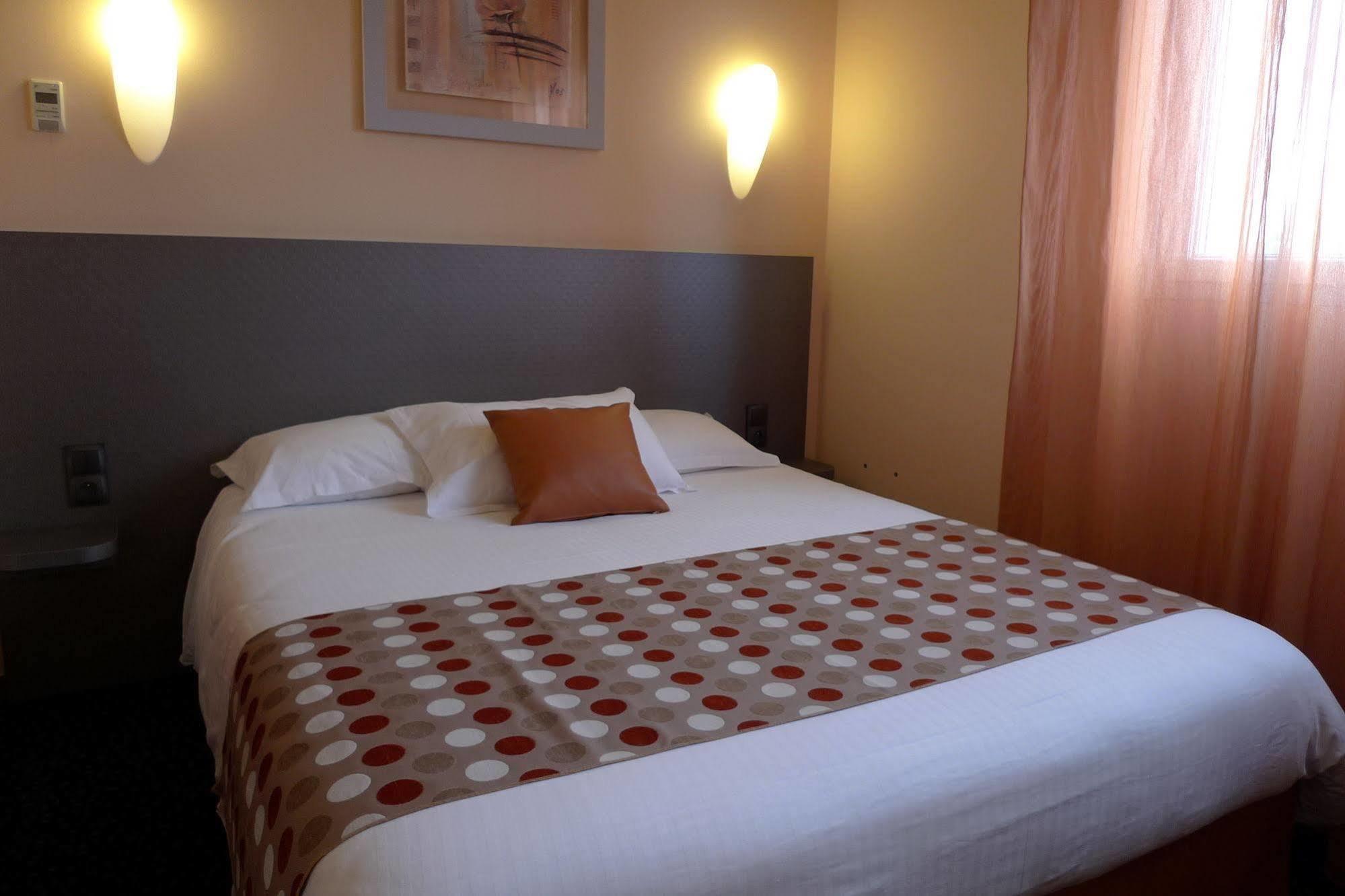 Best Western Hotel Atlantys Zenith Nantes Saint-Herblain Luaran gambar