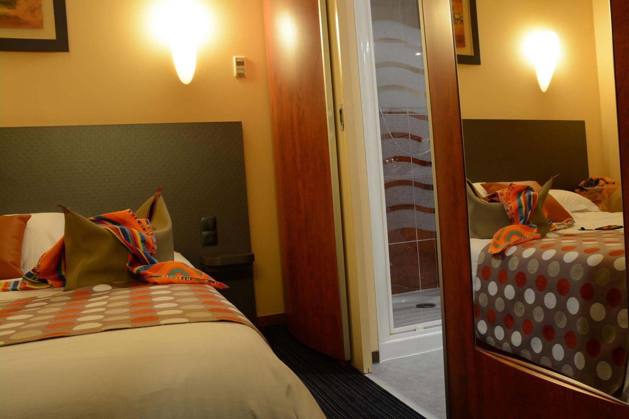 Best Western Hotel Atlantys Zenith Nantes Saint-Herblain Luaran gambar