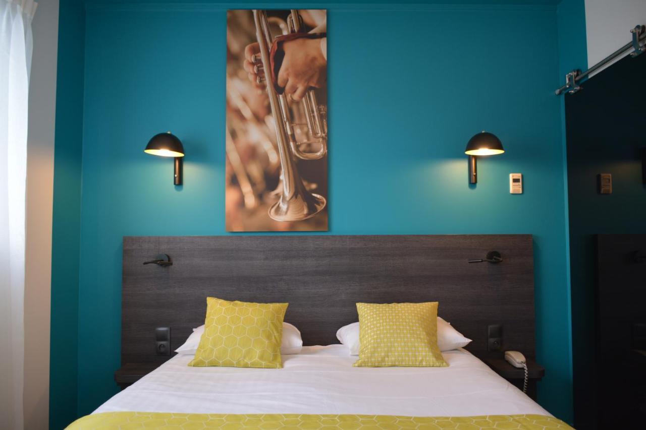 Best Western Hotel Atlantys Zenith Nantes Saint-Herblain Luaran gambar