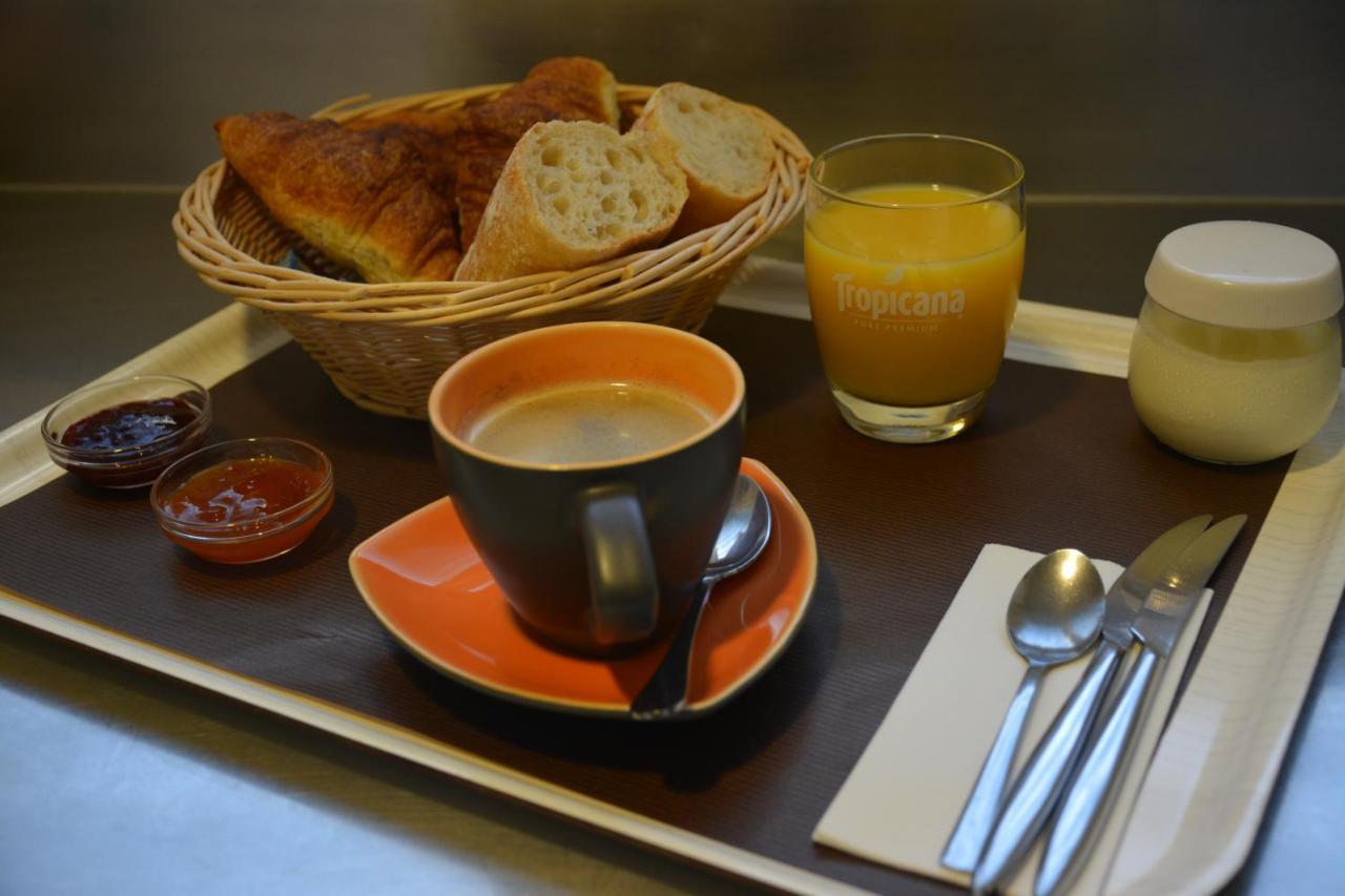 Best Western Hotel Atlantys Zenith Nantes Saint-Herblain Luaran gambar