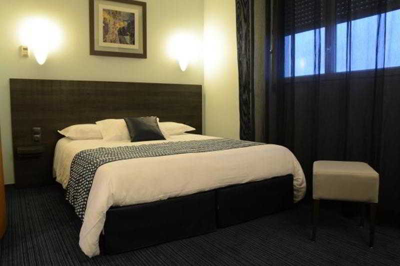Best Western Hotel Atlantys Zenith Nantes Saint-Herblain Luaran gambar