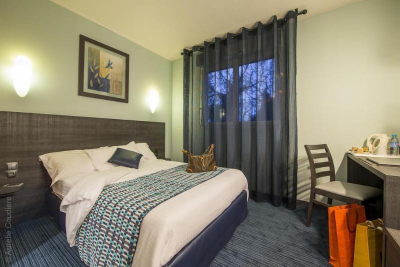 Best Western Hotel Atlantys Zenith Nantes Saint-Herblain Luaran gambar